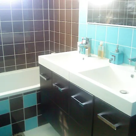 Maison Royan 9 Personnes *