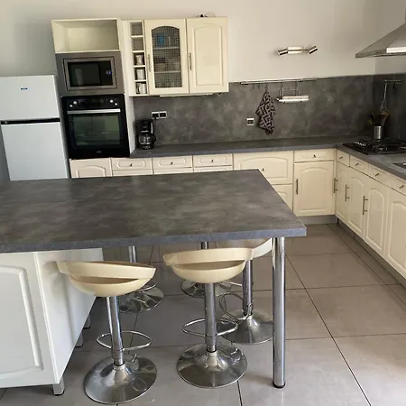 Maison Royan 9 Personnes 度假居