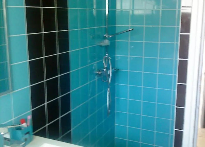 Maison Royan 9 Personnes *