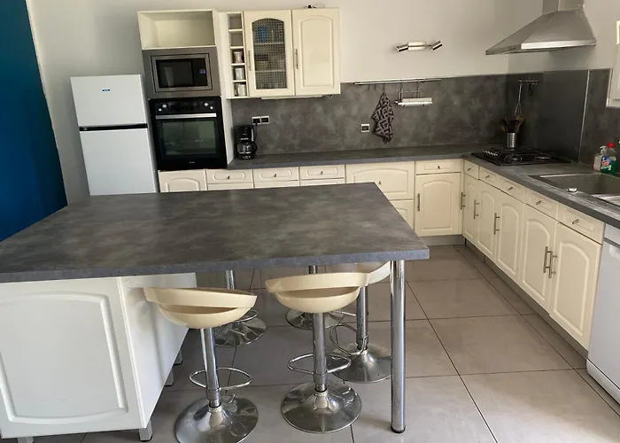 Maison Royan 9 Personnes Сasa de vacaciones